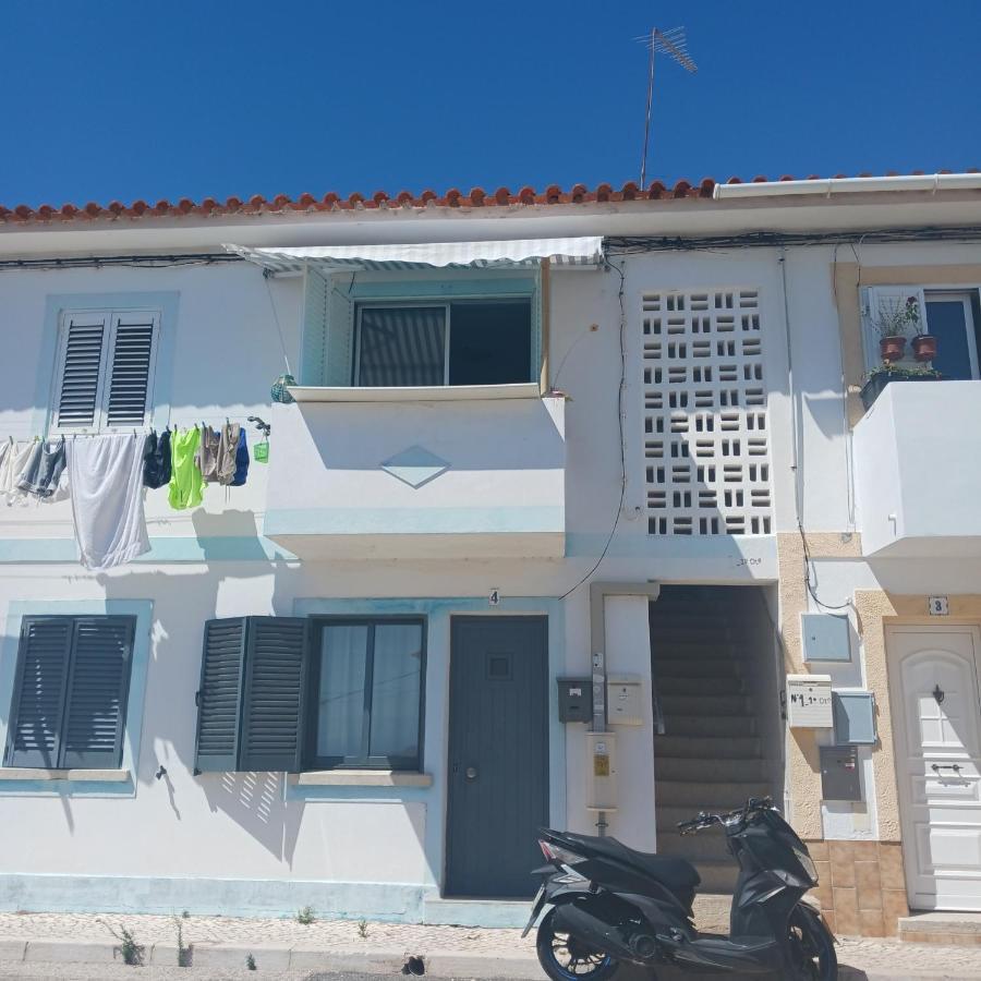 Homem De Ferro Alvor Exterior photo